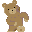 Beren mini plaatjes