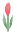 Bloemen Mini plaatjes 
