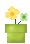 Bloemen Mini plaatjes 