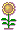 Bloemen Mini plaatjes 