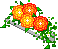 Bloemen Mini plaatjes 