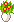 Bloemen Mini plaatjes 