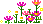 Bloemen Mini plaatjes 