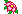 Bloemen Mini plaatjes 