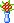Bloemen Mini plaatjes 