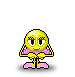 Mini plaatjes Dansen en zingen Ballerina Ballet