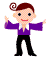 Mini plaatjes Dansen en zingen 