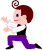 Mini plaatjes Dansen en zingen 