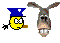 Dieren Mini plaatjes 