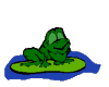 Dieren Mini plaatjes 