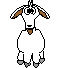 Dieren Mini plaatjes 