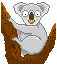 Dieren Mini plaatjes 