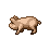 Dieren Mini plaatjes 