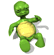 Dieren Mini plaatjes 