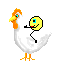 Dieren Mini plaatjes 