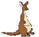 Dieren Mini plaatjes 
