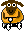 Dieren Mini plaatjes 