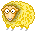 Dieren Mini plaatjes 