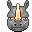 Dieren Mini plaatjes 