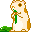 Dieren Mini plaatjes 