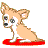 Dieren Mini plaatjes 
