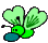 Dieren Mini plaatjes 