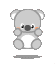 Dieren Mini plaatjes 