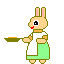 Dieren Mini plaatjes 