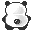 Dieren Mini plaatjes 