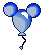 Disney Mini plaatjes Muizen Ballon Disney Mickey Mouse Ballon