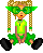 Dolls Mini plaatjes 