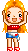 Dolls Mini plaatjes 