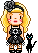 Dolls Mini plaatjes 