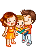 Dolls Mini plaatjes 