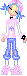 Dolls Mini plaatjes 
