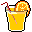 Eten en drinken Mini plaatjes 