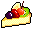 Eten en drinken Mini plaatjes 