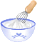 Eten en drinken Mini plaatjes 