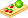 Eten en drinken Mini plaatjes 