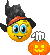 Halloween Mini plaatjes 