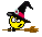 Halloween Mini plaatjes 