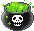 Halloween Mini plaatjes 