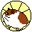 Hamsters Mini plaatjes 