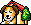Honden Mini plaatjes 