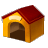 Honden Mini plaatjes 