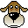 Honden Mini plaatjes 