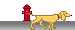 Honden Mini plaatjes 