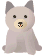 Honden Mini plaatjes 