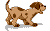 Honden Mini plaatjes 