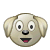 Honden Mini plaatjes 
